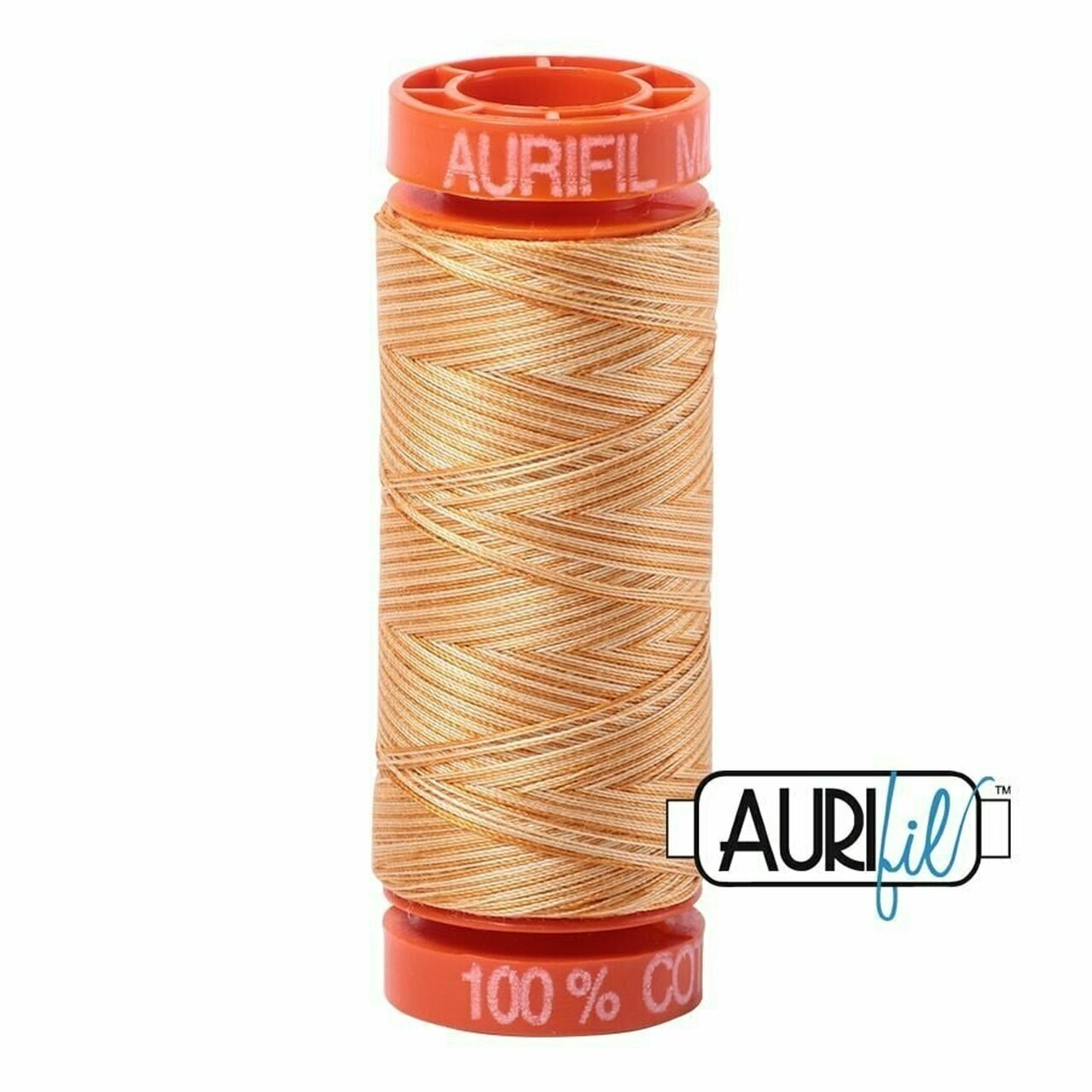 Aurifil 4150 - Creme Brule