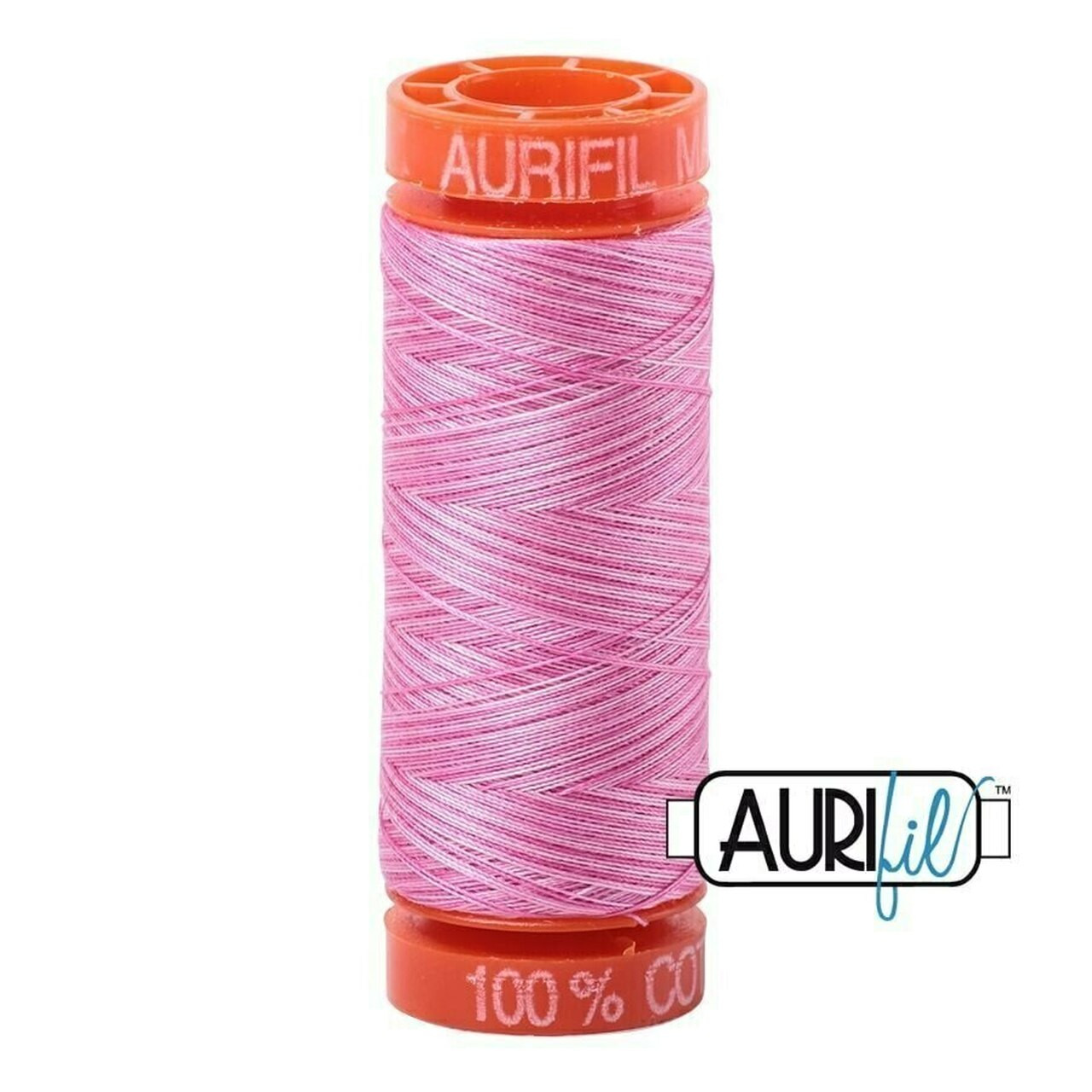 Aurifil 3660 - Bubblegum