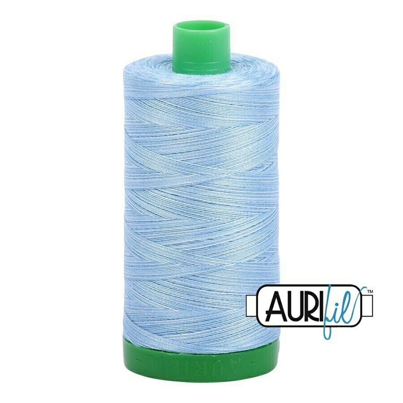 Aurifil 3770 - Stone Washed Denim