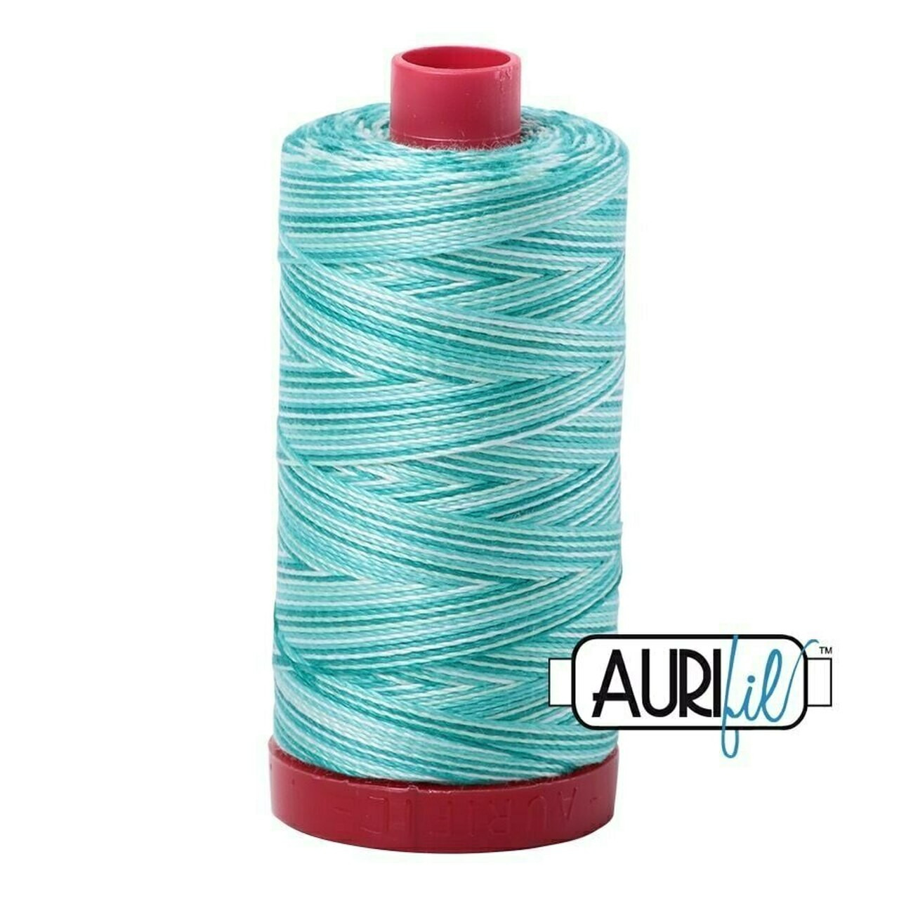 Aurifil 4654 - Turquoise Foam