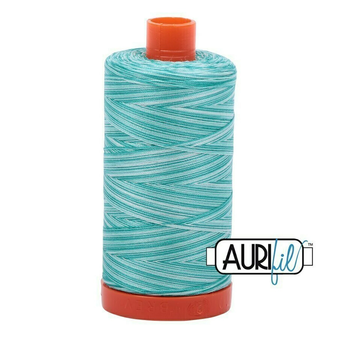 Aurifil 4654 - Turquoise Foam