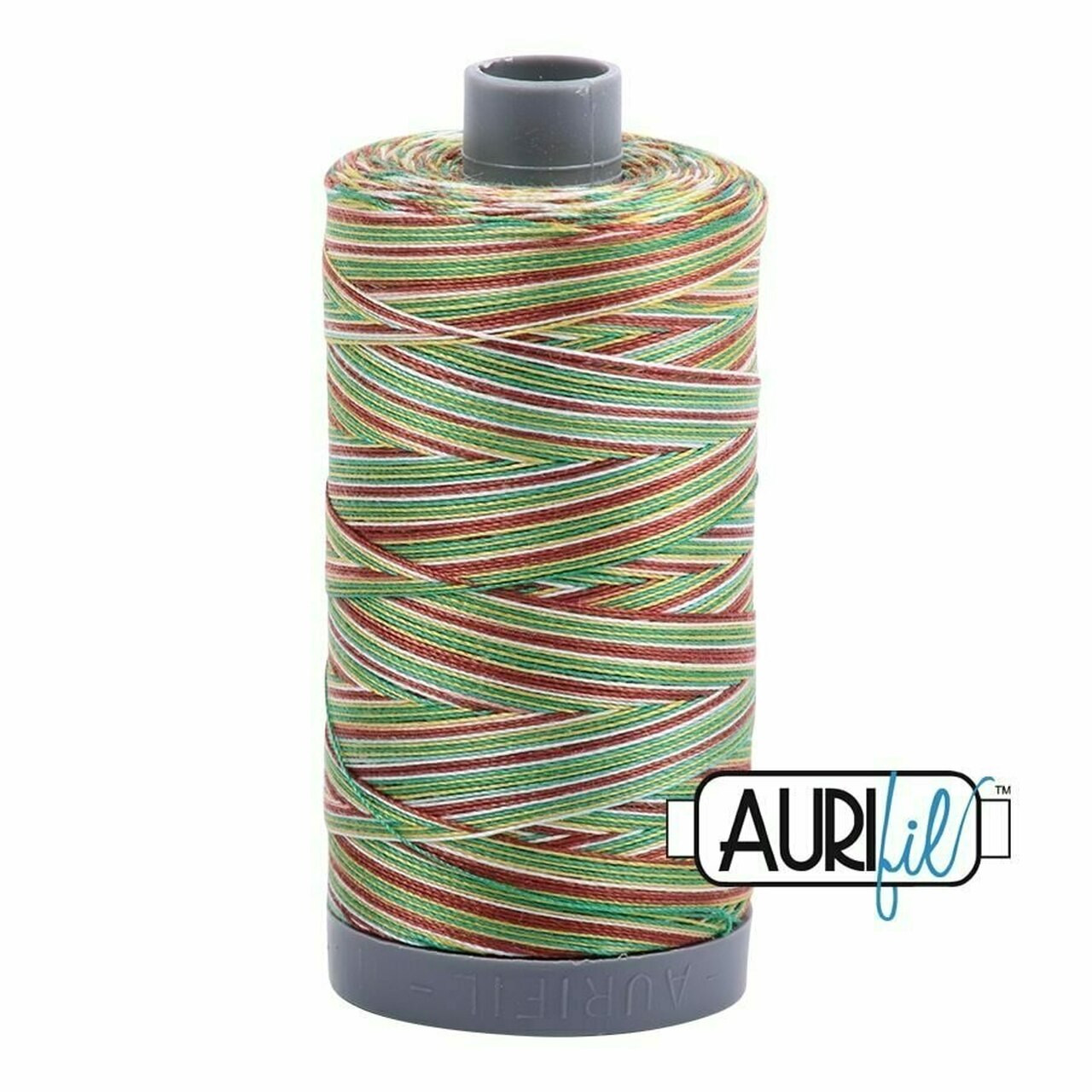 Aurifil 4650 - Leaves