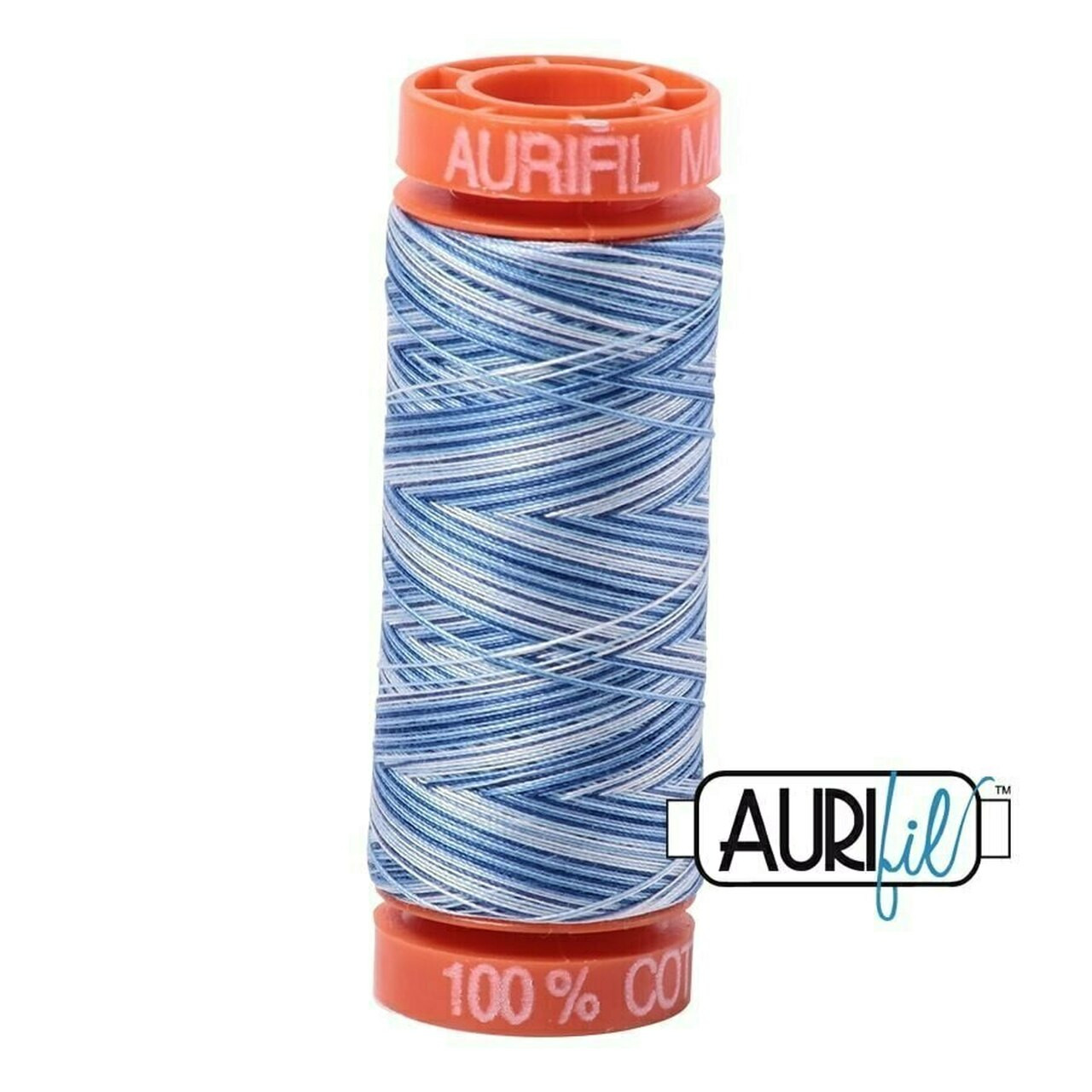 Aurifil 4655 - Storm at Sea