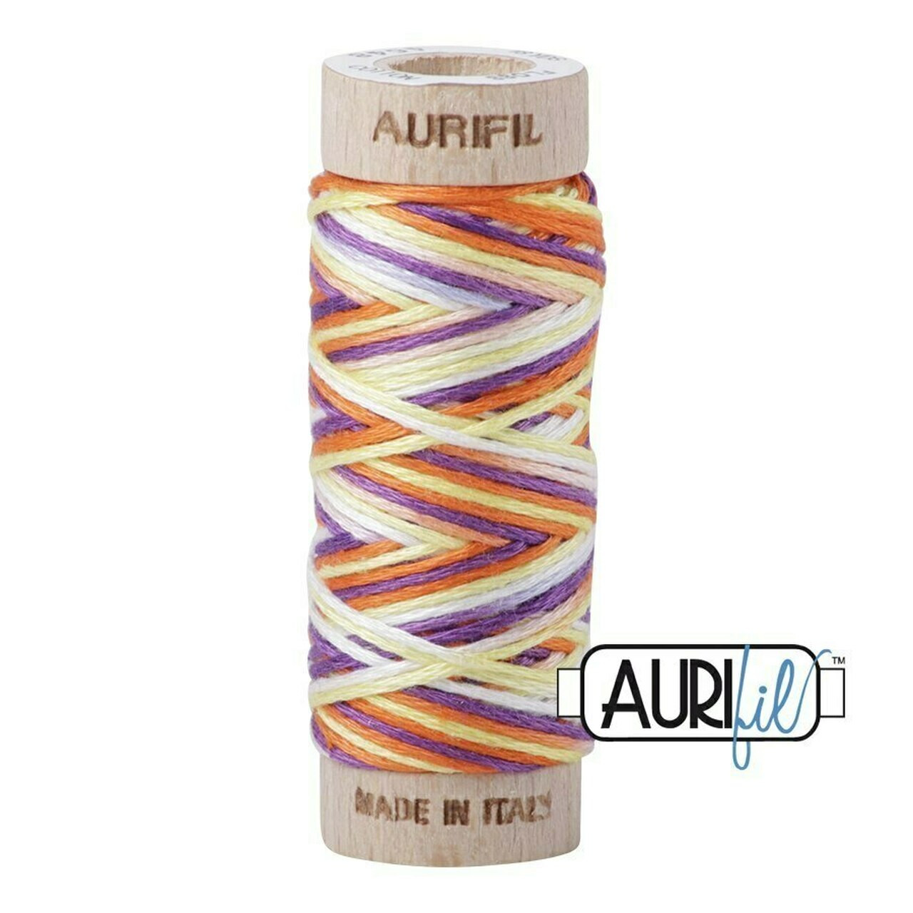 Aurifil 4648 - Desert Dawn