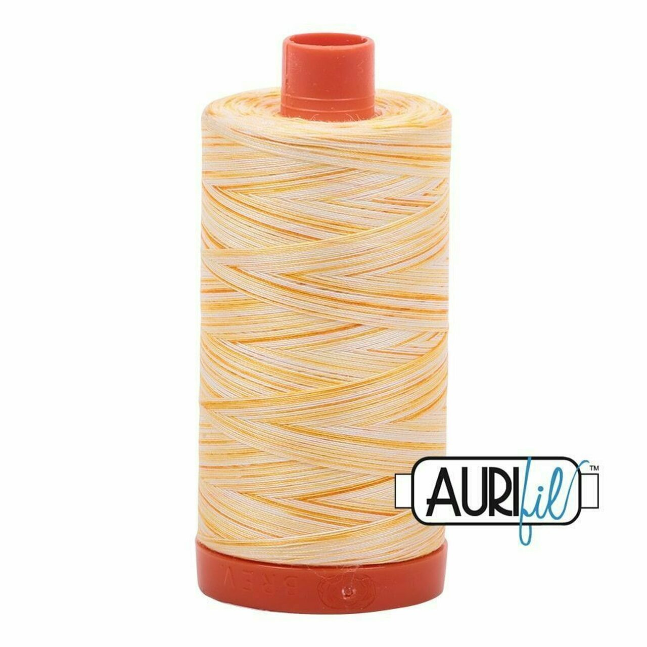 Aurifil 4658 - Limoni di Monterosso