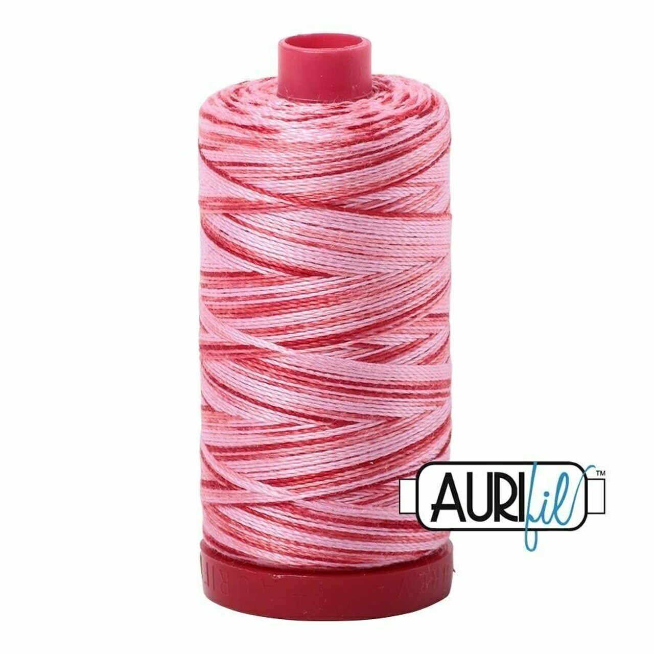 Aurifil 4668 - Strawberry Parfait