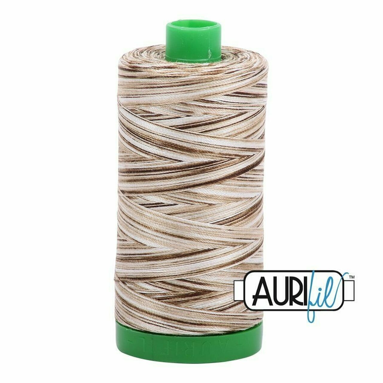 Aurifil 4667 - Nutty Nougat