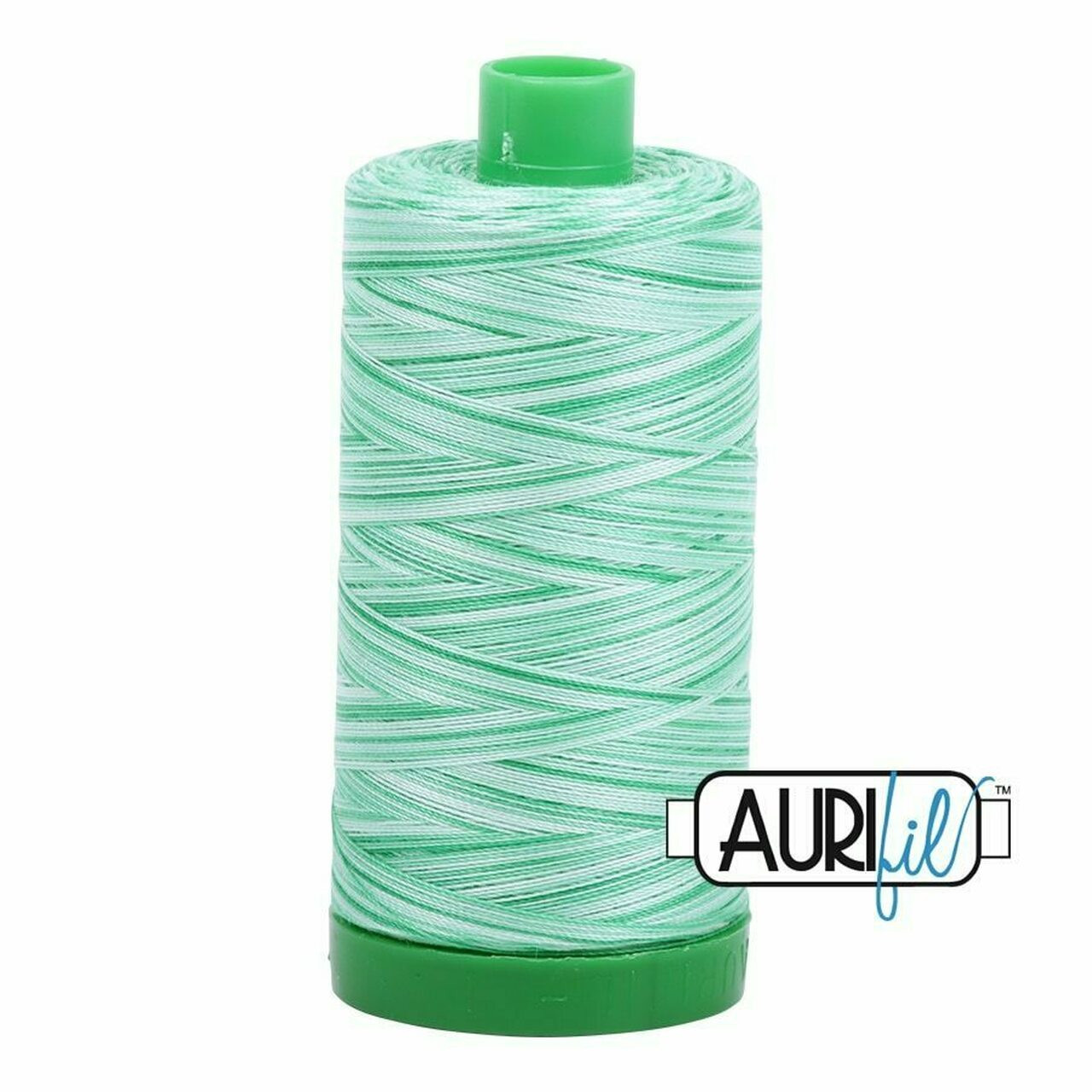 Aurifil 4661 - Mint Julep