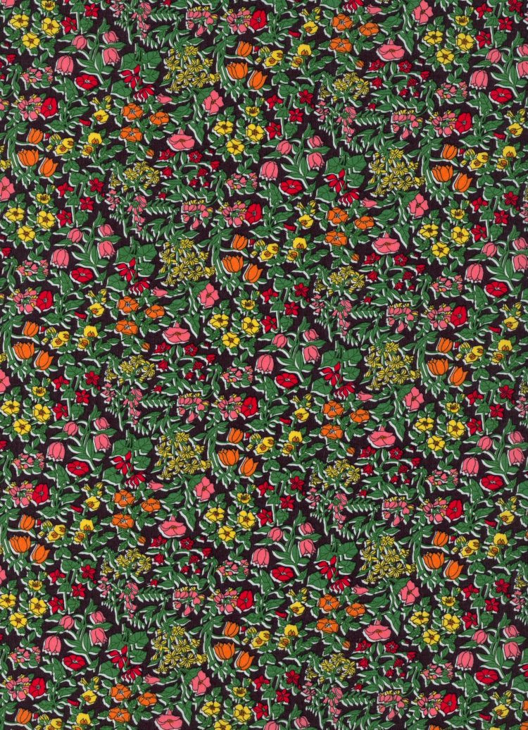 Liberty Tana Lawn : Alicia Bell C