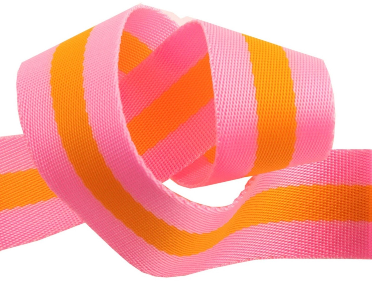 1 1/2" Tula Pink Webbing