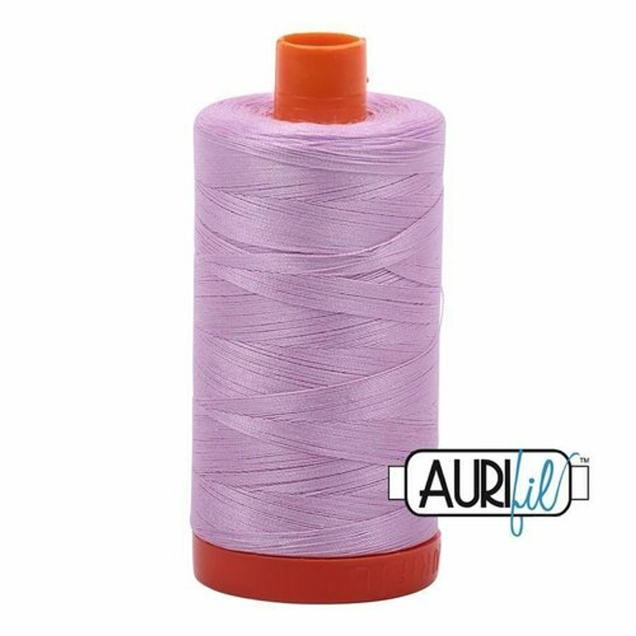 Aurifil 2515 - Light Orchid