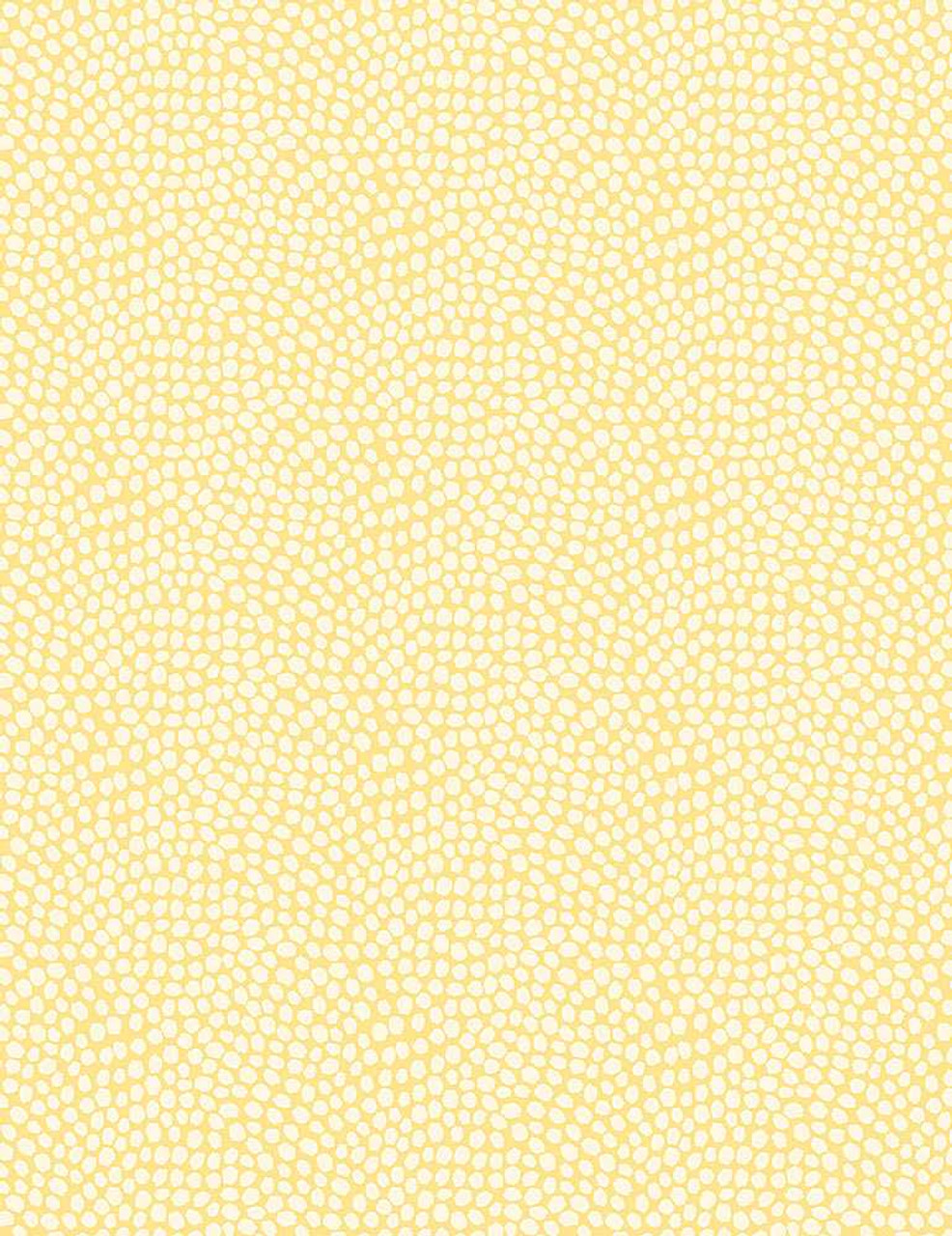 Love Ewe More : Tiny Dots - Yellow