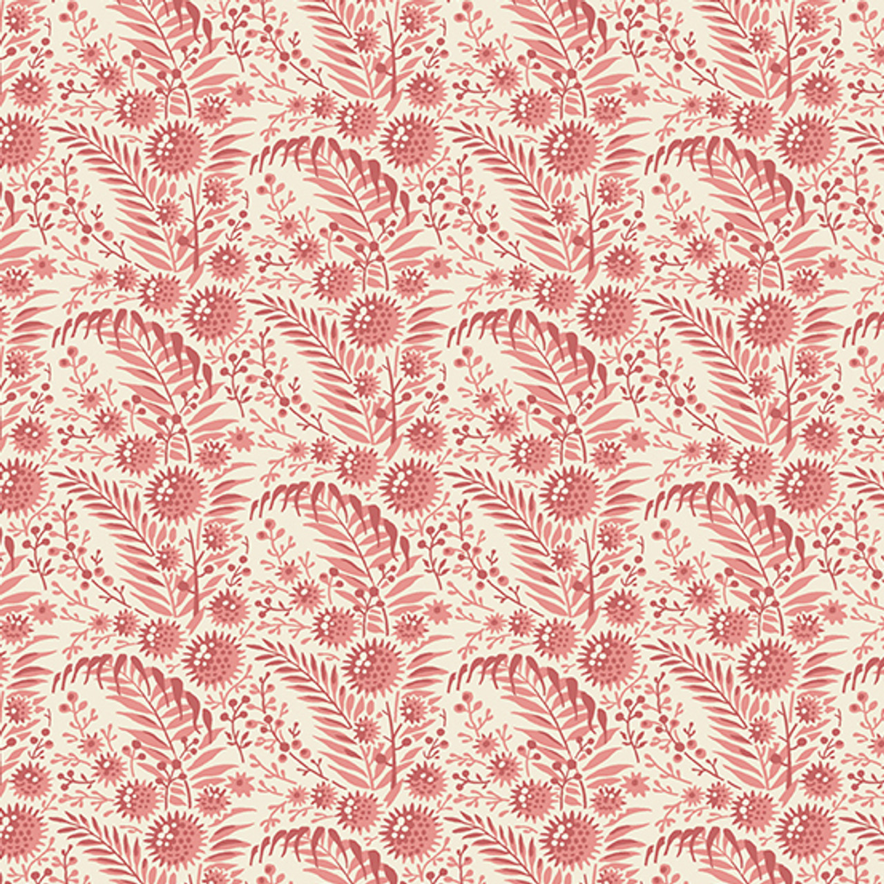 Edyta Sitar, Laundry Basket Quilts : Strawberries and Cream, Saffron - Blush