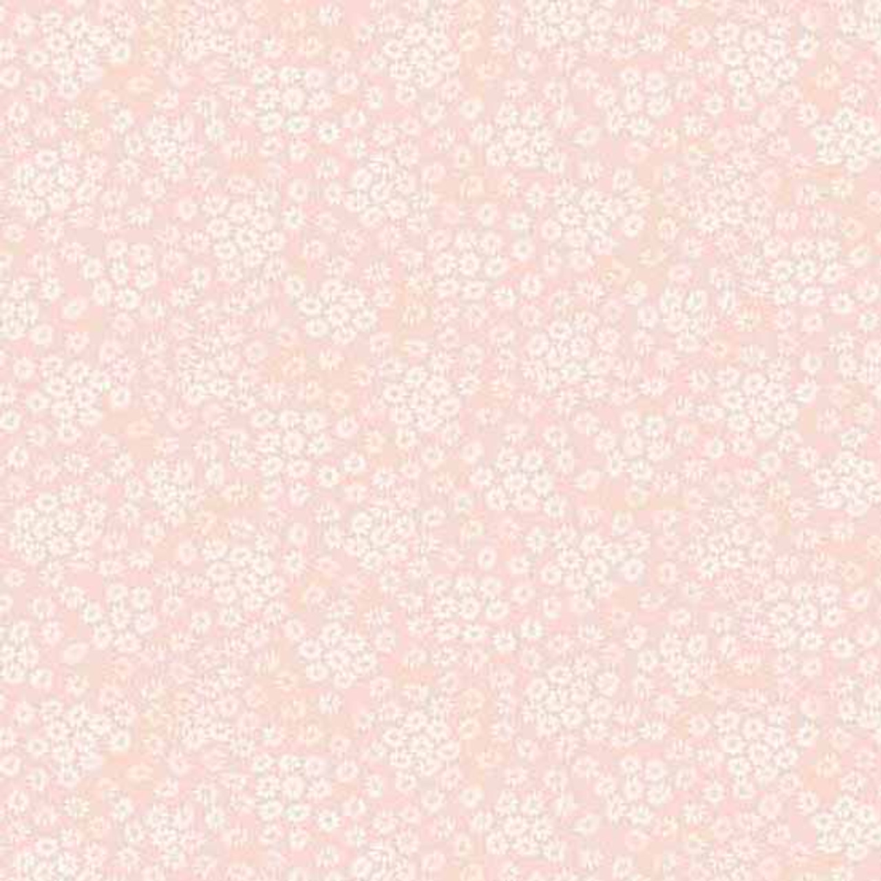 Petit Point : Meadow - Pink