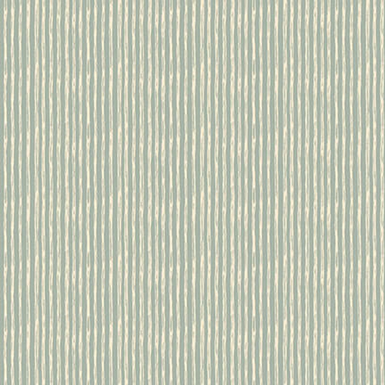 O' Christmas Tree by Anni Downs : Stripe - Light Blue