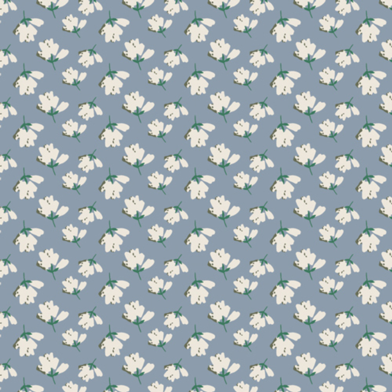 Clementine Fabric #6 - Mayfair : Brooks Mews