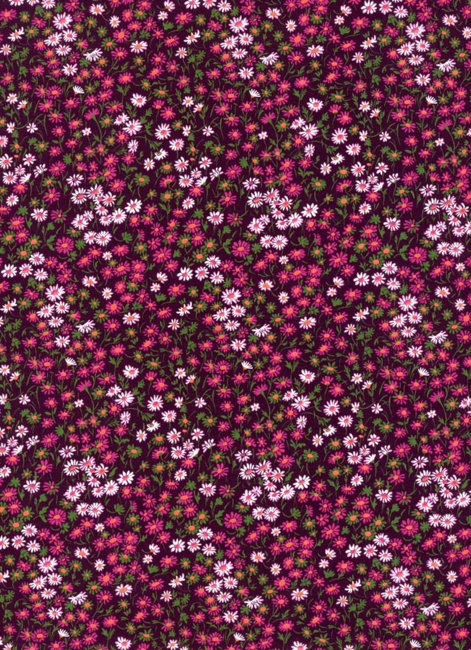 Liberty Tana Lawn - Marguerite B
