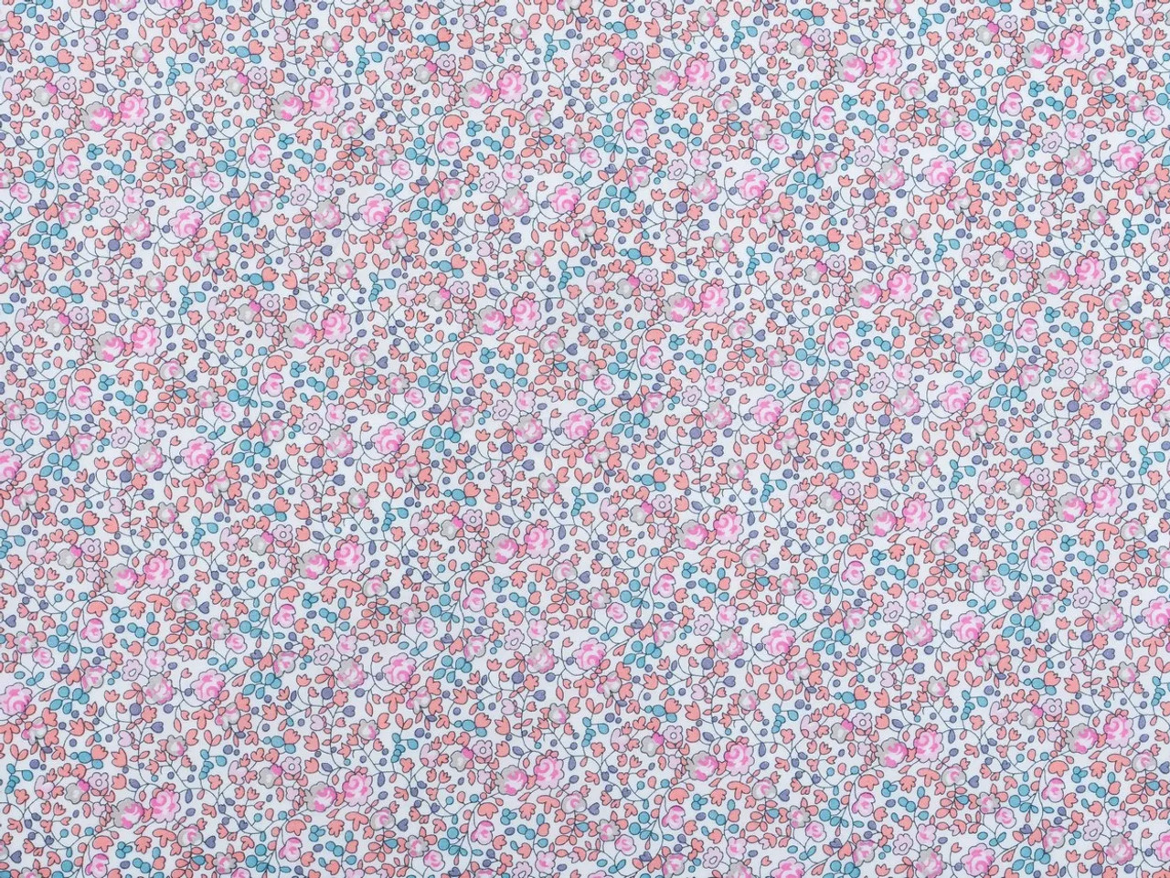 Liberty Tana Lawn - Eloise C