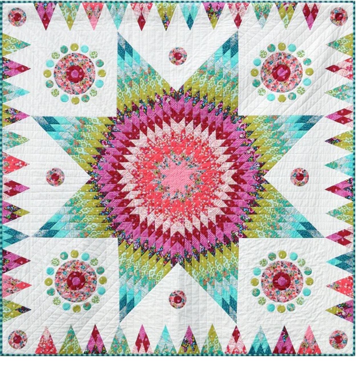 Emma Jean Jansen : Orbital Star