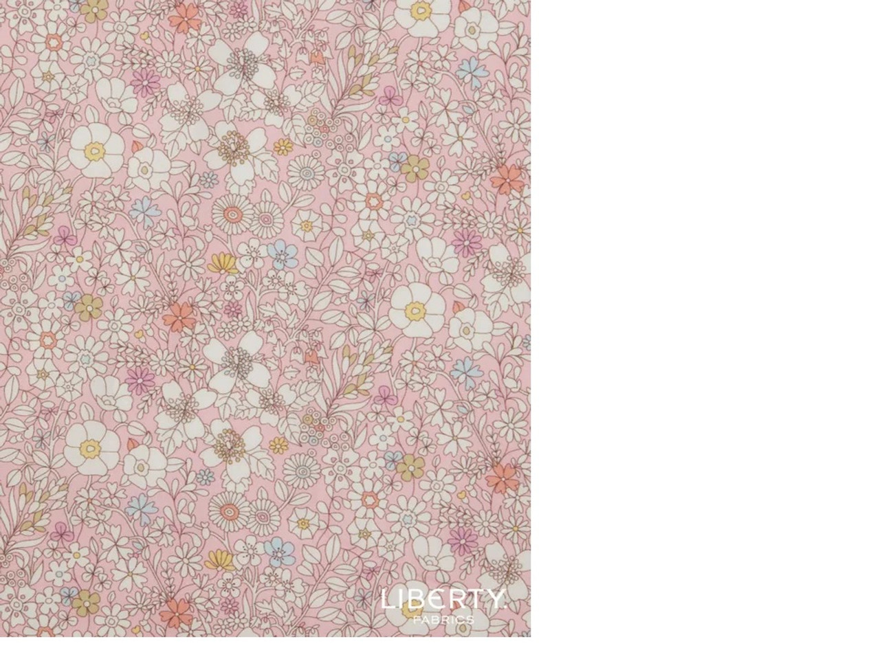 Liberty Tana Lawn - June's Meadow H-CC