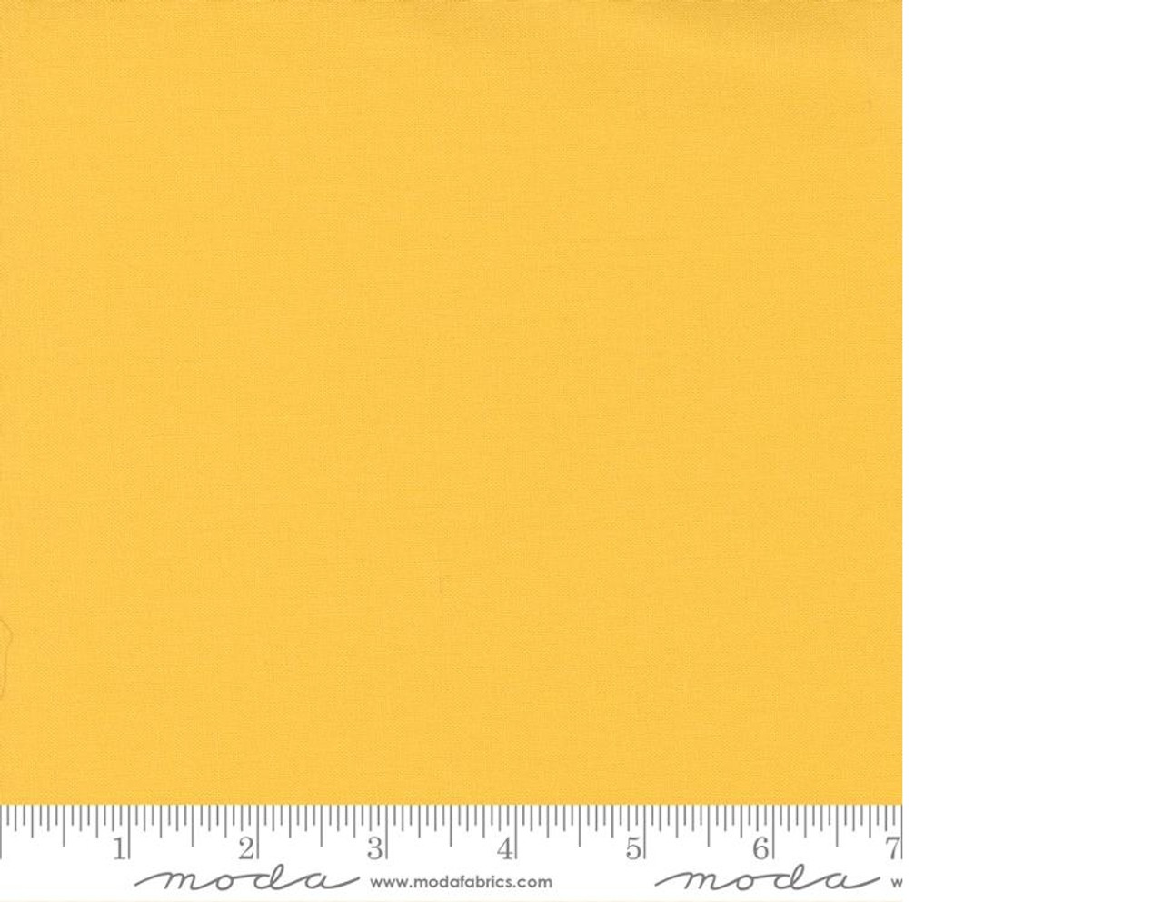 Bella Solid - Buttercup
