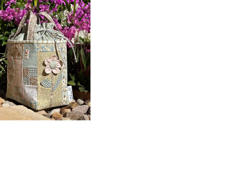 The Birdhouse : Tully Tote