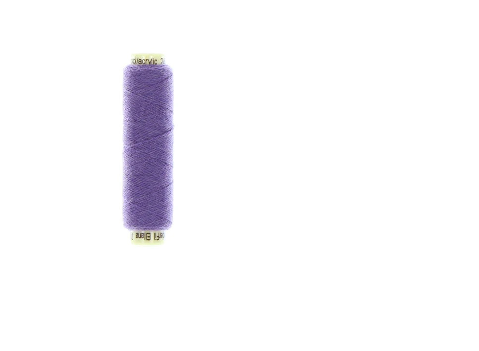 Ellana Wool Thread: Lavender