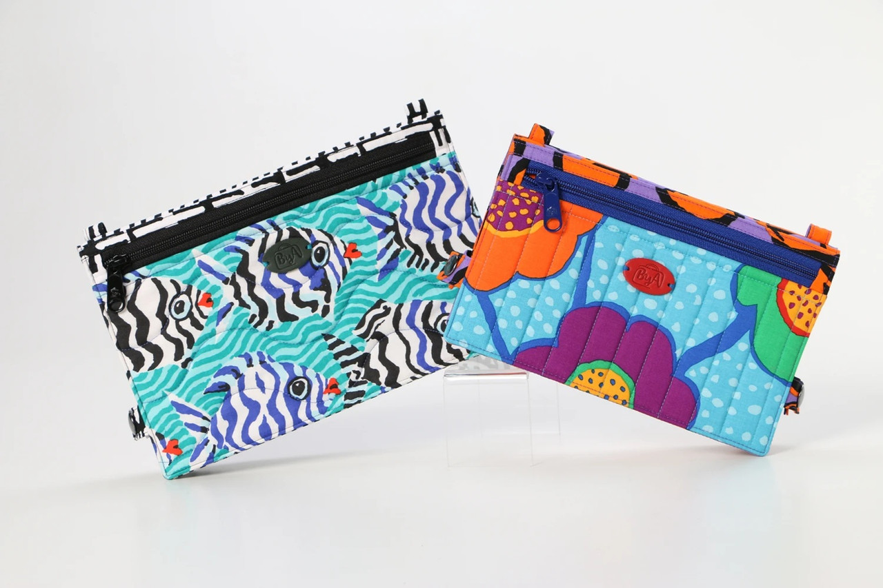 ByAnnie - Foldilocks pattern