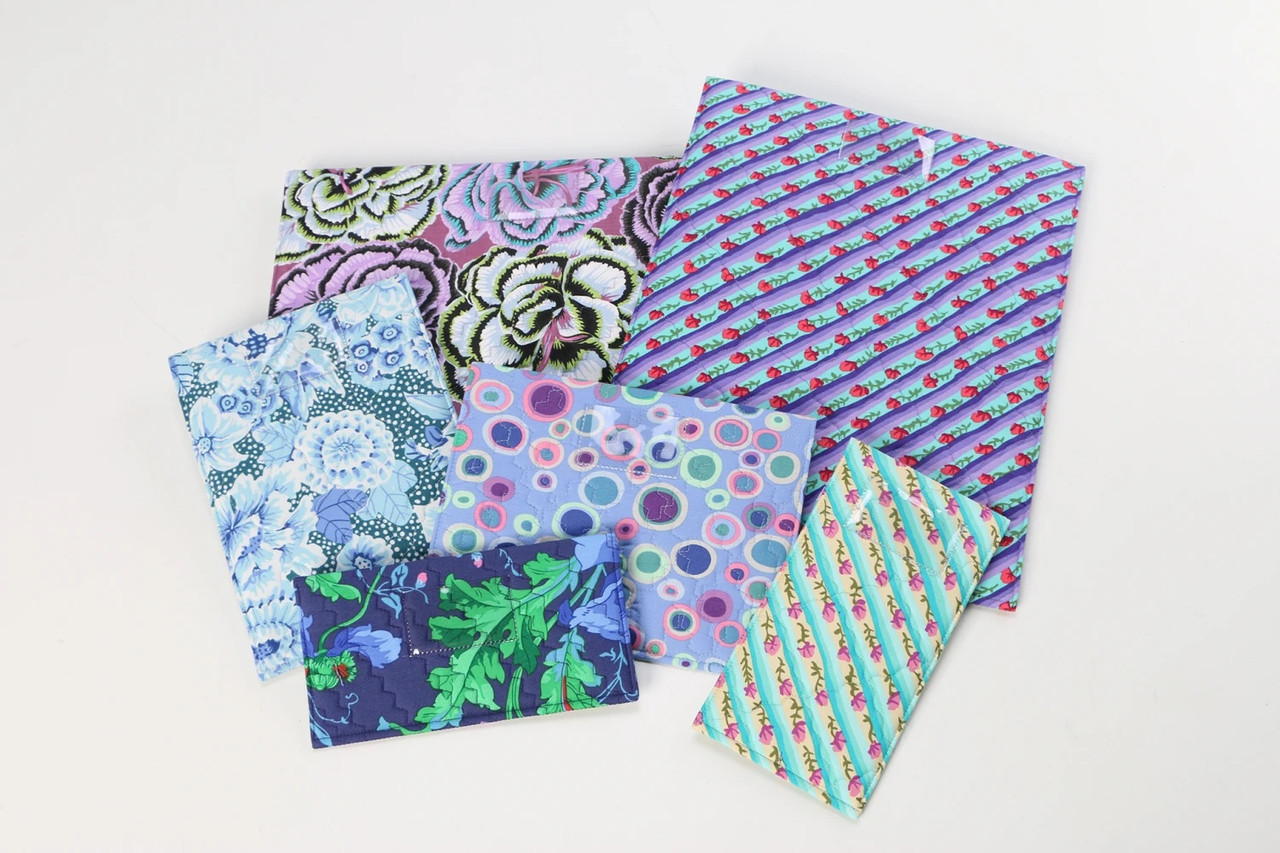 ByAnnie - Snappy Sleeves pattern