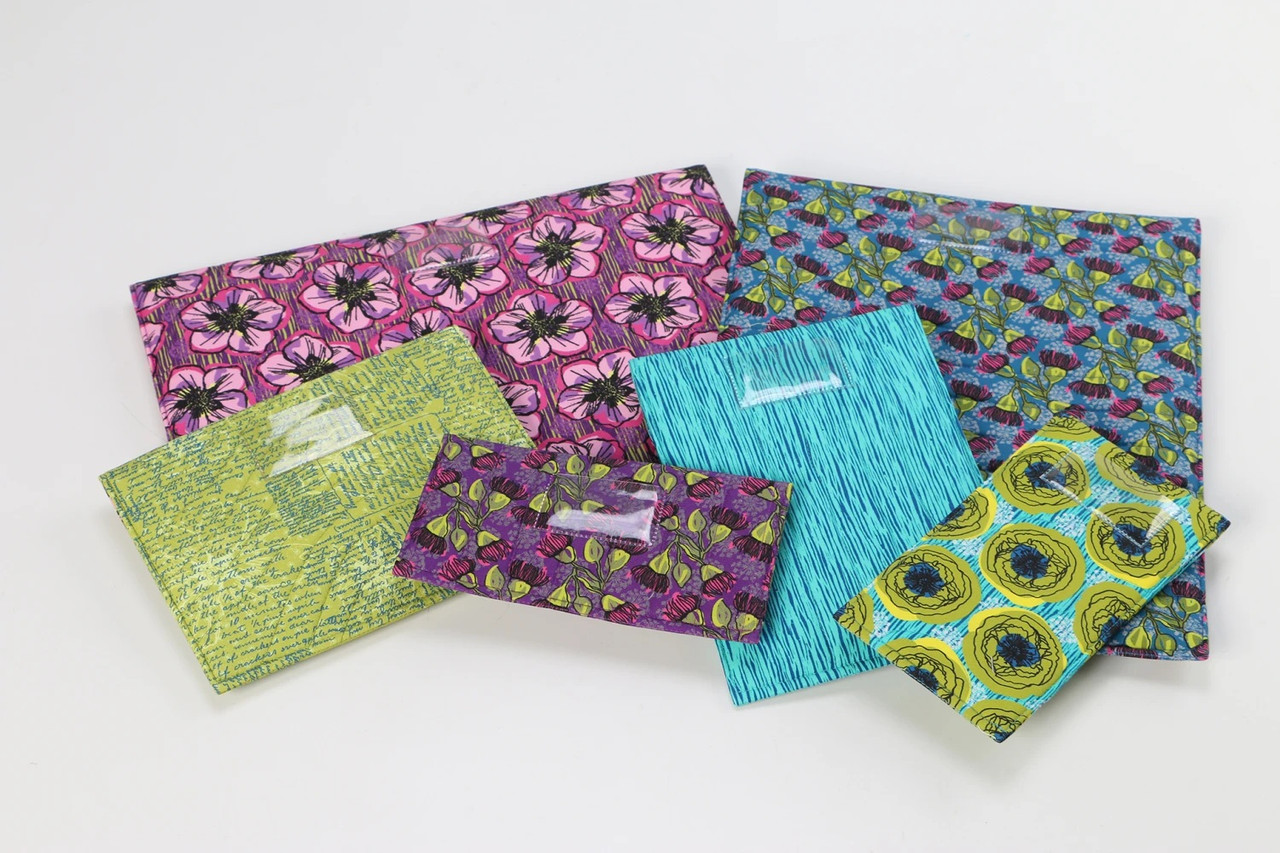 ByAnnie - Snappy Sleeves pattern