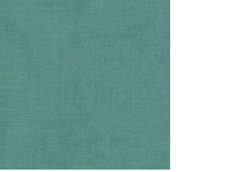 Tilda : Chambray - Aqua