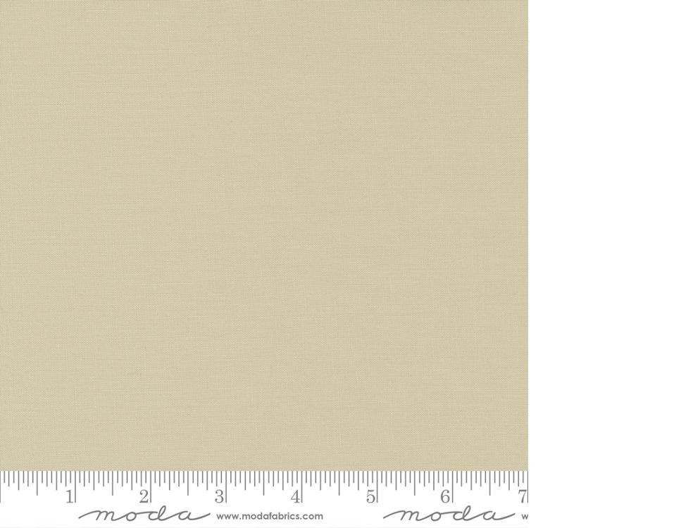 Bella Solid - Linen