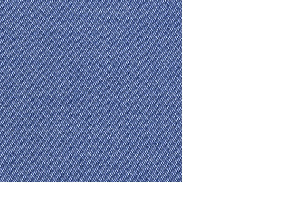 Artisan Cotton - Blue/White