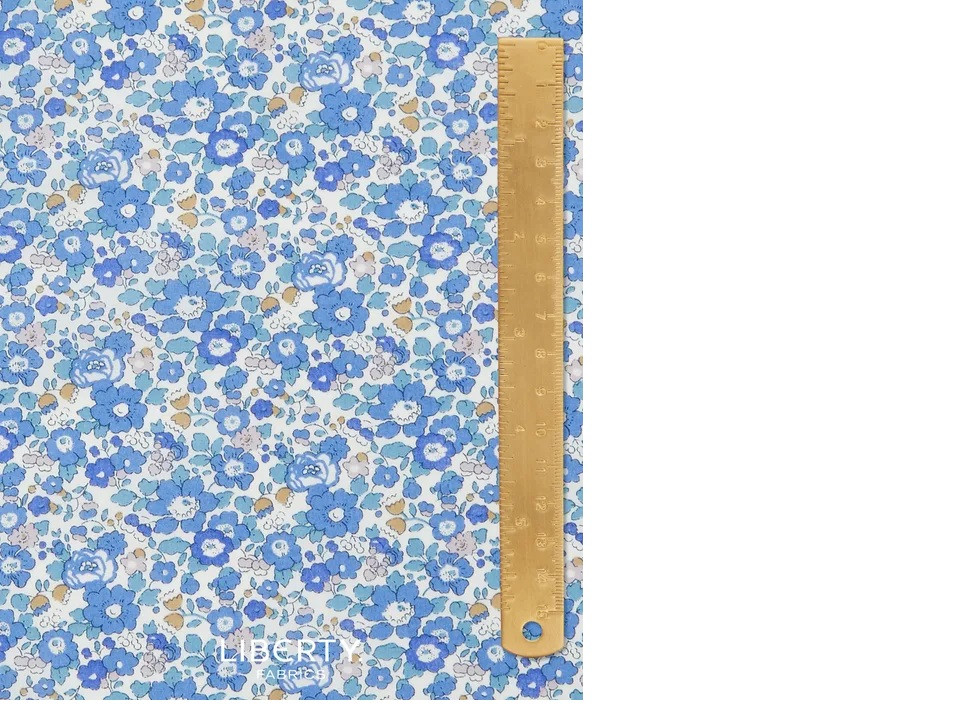 Liberty Tana Lawn - Betsy Ann G