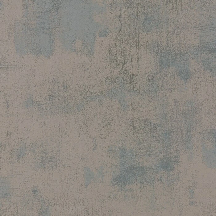 Pre-cut piece: Grunge Backing - Grey Couture - 2.0 mt piece