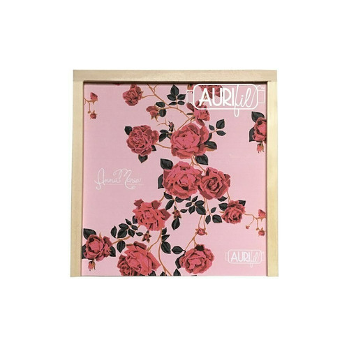 Aurifil - WARM RECEPTION by Anna Maria Horner