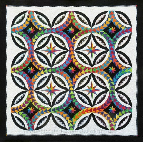 BeColourful : Fanciful Flight