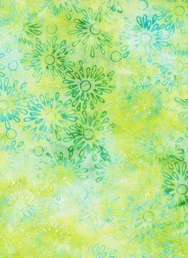 BeColourful Batik - 15227