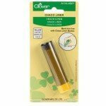 Chalk Wheel- yellow