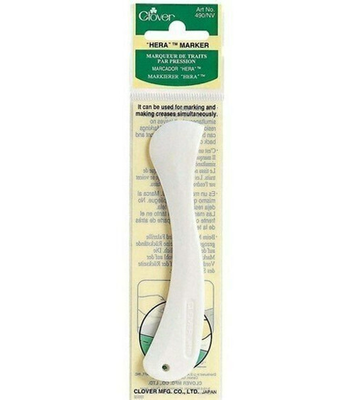 Clover Hera Marker Clover Hera Marker