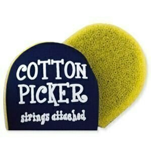 Cotton Pickers Cotton Pickers
