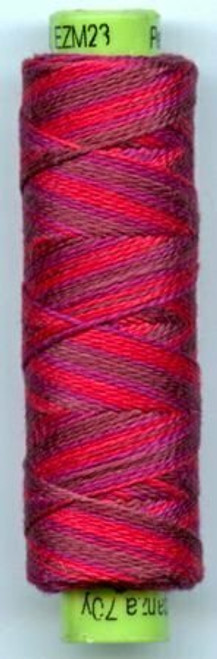 Eleganza - Scarlet Letter Eleganza - Scarlet Letter