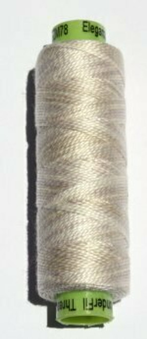 Eleganza Primitive: Ginned Cotton