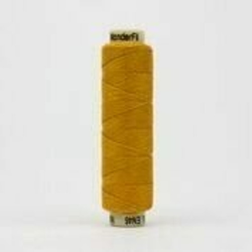 Ellana Wool Thread: Mango