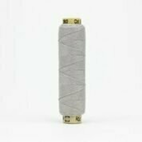 Ellana Wool Thread: Pearl Grey