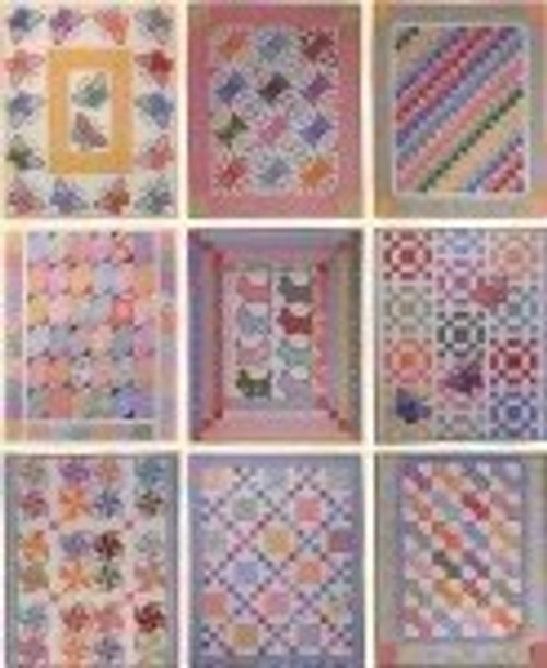 Fat Quarter Quilting Revisiting the 1930s Fat Quarter Quilting Revisiting the 1930s