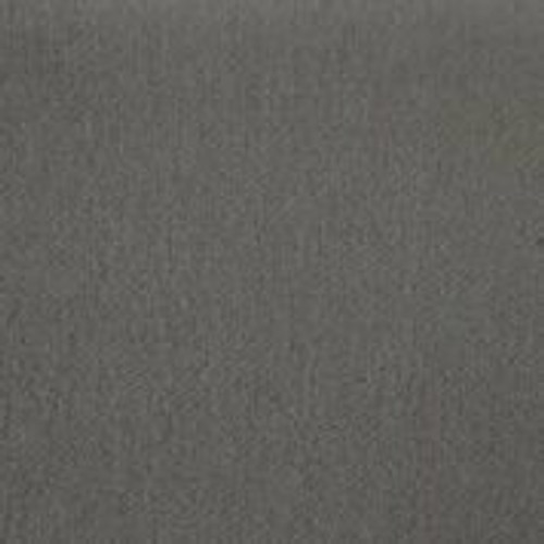 Hand Dyed Wool: Grey Flannel