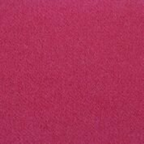 Hand Dyed Wool: Raspberry