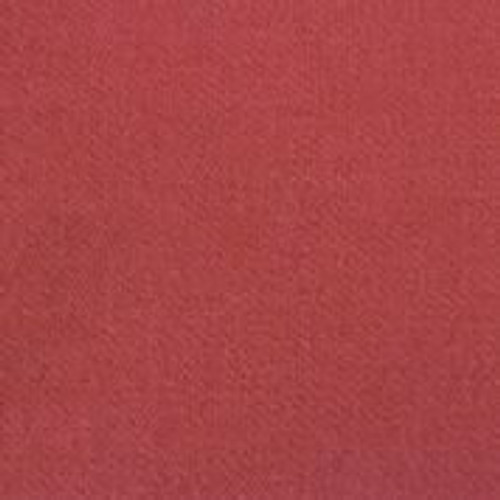 Hand Dyed Wool: Rhubarb