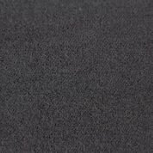 Hand Dyed Wool: Slate